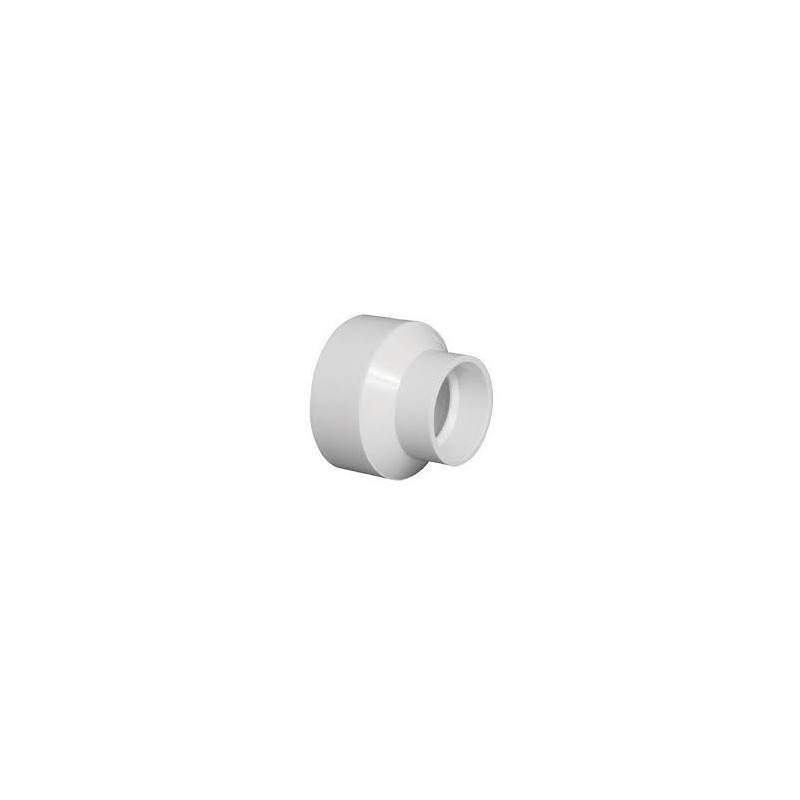 6" X 4" PVC REDUCER
