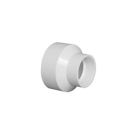6" X 4" PVC REDUCER