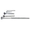 1" PURLIN SCREW COLOUR