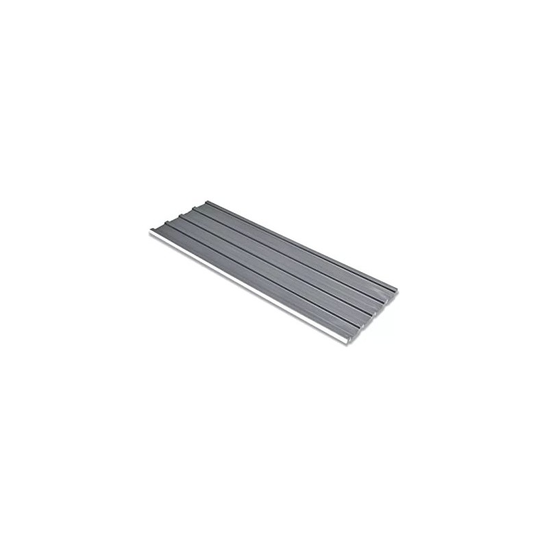 SHEET 4FT 26G CORR GALV UNPAINTED