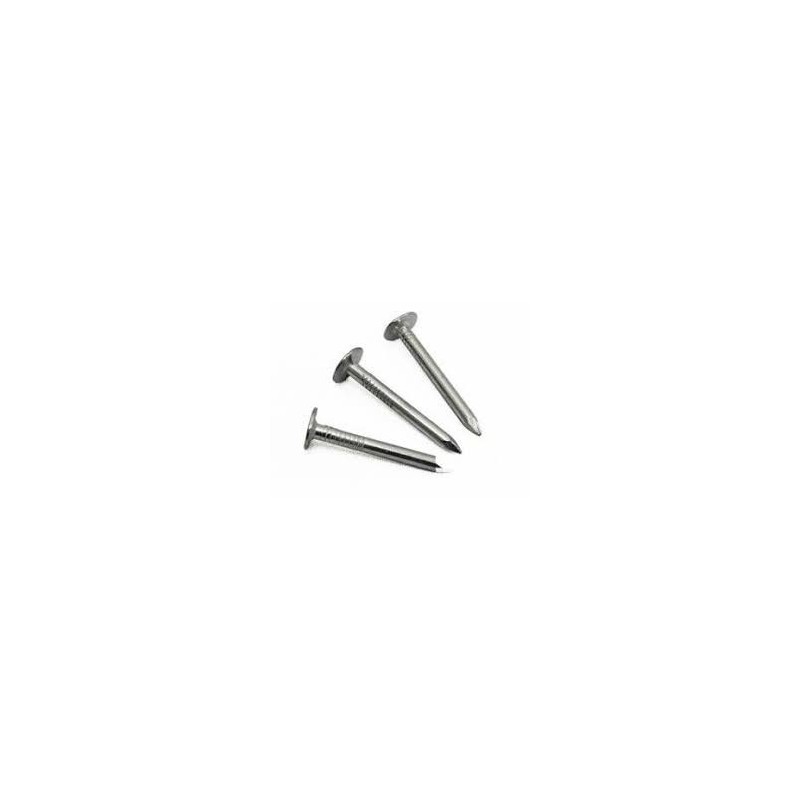 LOOSE 4" CONCRETE NAILS