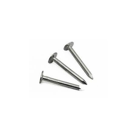 LOOSE 4" CONCRETE NAILS