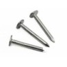 LOOSE 4" CONCRETE NAILS