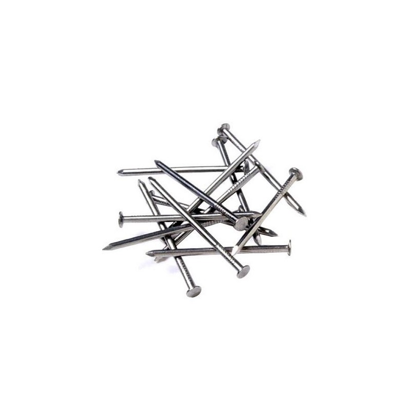 LOOSE 3" CONCRETE NAILS