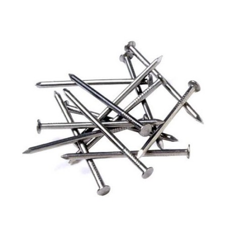 LOOSE 3" CONCRETE NAILS