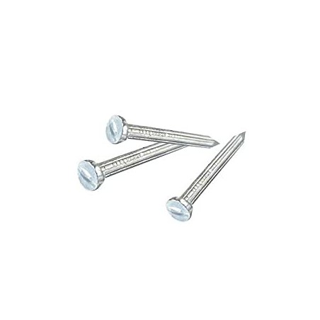 LOOSE 2 1/2" CONCRETE NAILS
