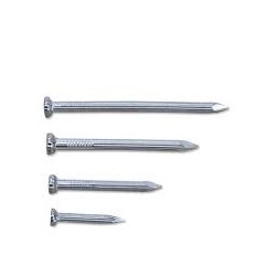 LOOSE 2" CONCRETE NAILS