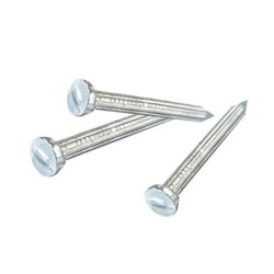 LOOSE 1 1/2" CONCRETE NAILS