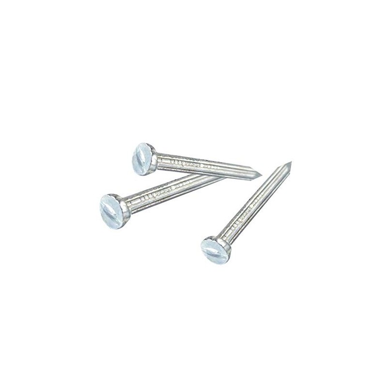 LOOSE 1 1/2" CONCRETE NAILS