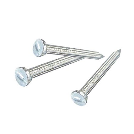 LOOSE 1 1/2" CONCRETE NAILS