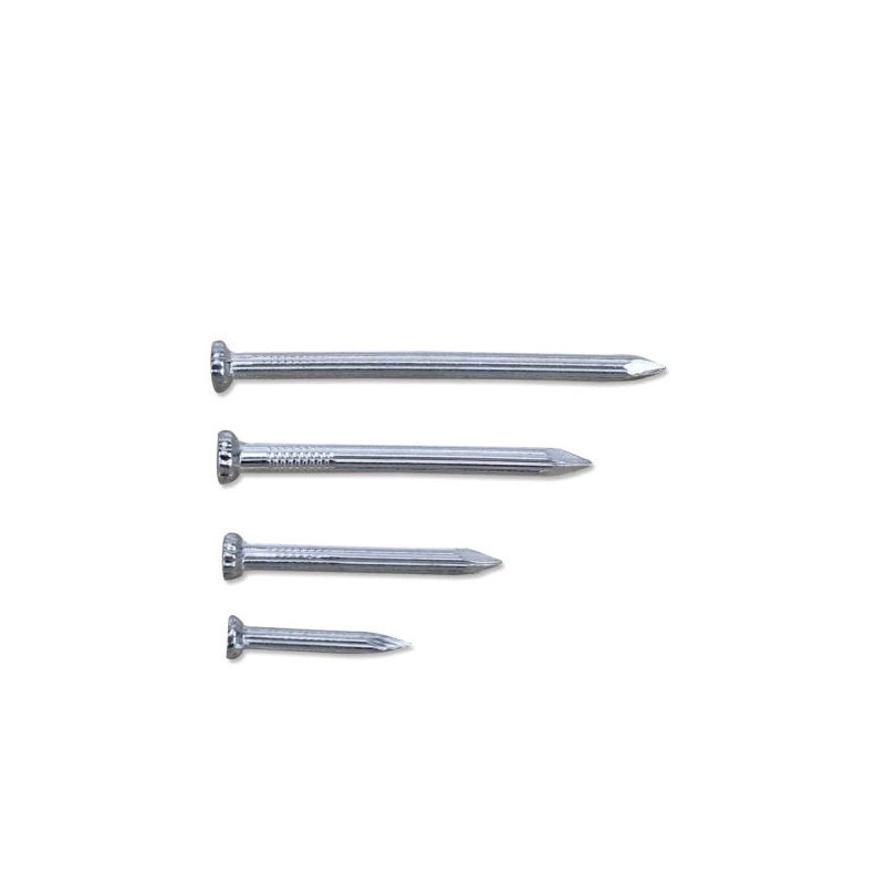 LOOSE 3/4" CONCRETE NAILS