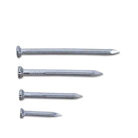 LOOSE 3/4" CONCRETE NAILS