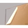 SHEET 4' X 8' X 1/8" BRONZE PLEXY