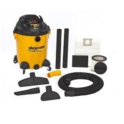 14 GALLON SHOP VAC VACCUM...