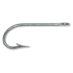 FISHING HOOKS MUSTAD 12 KIRBY