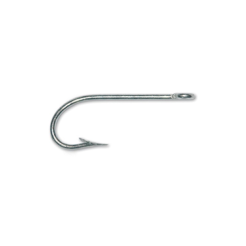 FISHING HOOKS MUSTAD 12 KIRBY