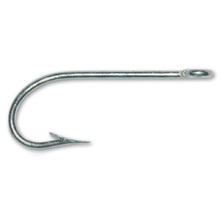FISHING HOOKS MUSTAD 12 KIRBY