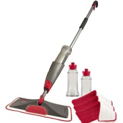 RUBBERMAID REVEAL SPRAY MOP...