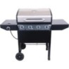 CHAR BOIL 48K BAR B QUE PIT GAS 463210311