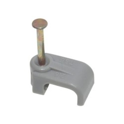 TOWER CLIPS 2.5MM BOX 100PCS