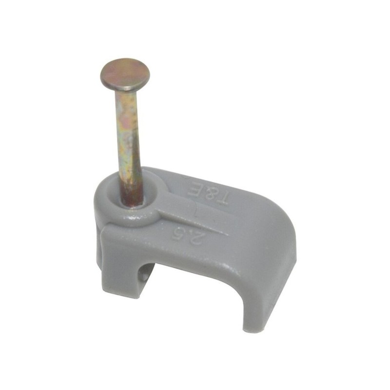 TOWER CLIPS 2.5MM BOX 100PCS