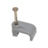 TOWER CLIPS 2.5MM BOX 100PCS