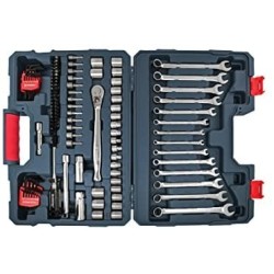 CTK128MP 128PC CRESCENT...