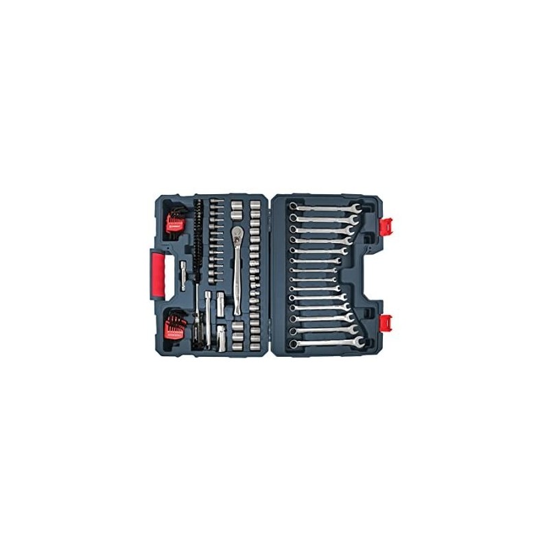 CTK128MP 128PC CRESCENT TOOL KIT