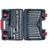 CTK128MP 128PC CRESCENT TOOL KIT