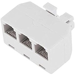 MODULAR ADAPTER 3 WAYS 1