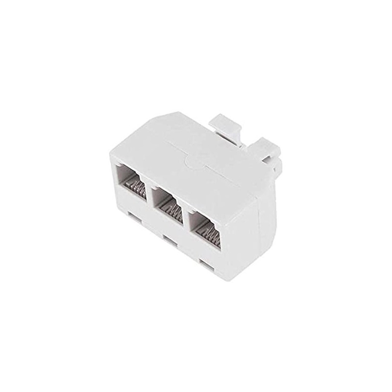 MODULAR ADAPTER 3 WAYS 1