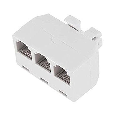 MODULAR ADAPTER 3 WAYS 1
