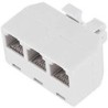 MODULAR ADAPTER 3 WAYS 1