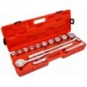 14 PC MECHANICS CRESENT TOOL KIT