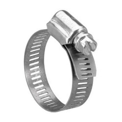 Hose Clip, 1/2"