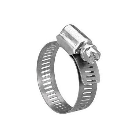Hose Clip, 1/2"