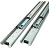 16" DUAL EXTENSION DRAW SLIDES