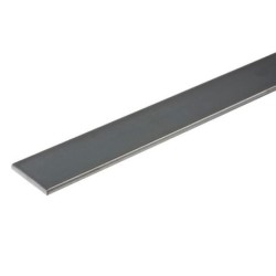 LENGTH 6" X 3/8" X 20' FLATS