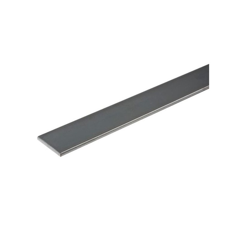 LENGTH 6" X 3/8" X 20' FLATS
