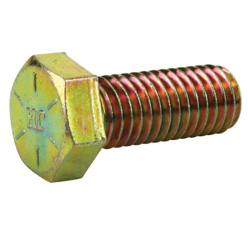 3/8" X 1 1/2" GRADE 8 BLADE BOLT