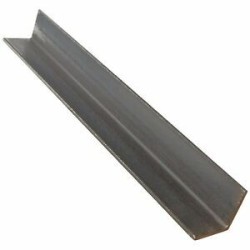 LENGTH 3" X 2" X 3/16"...