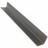 LENGTH 3" X 2" X 3/16" ANGLE IRON (20FT)