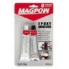 MAGPOW SILICONE BLACK/CLEAR
