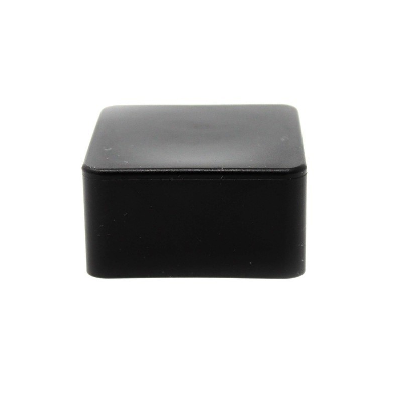 1/2" CHAIR ENDS (SQUARE)