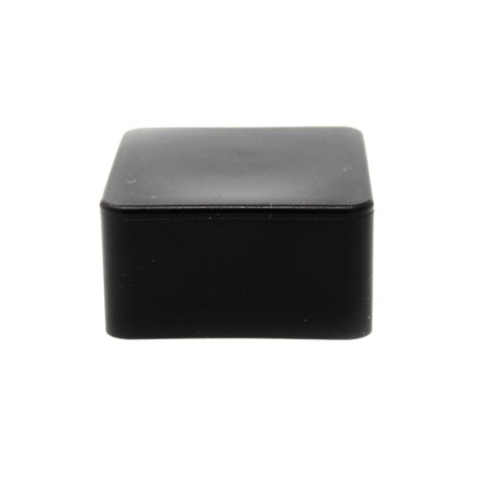 1/2" CHAIR ENDS (SQUARE)
