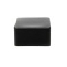 1/2" CHAIR ENDS (SQUARE)