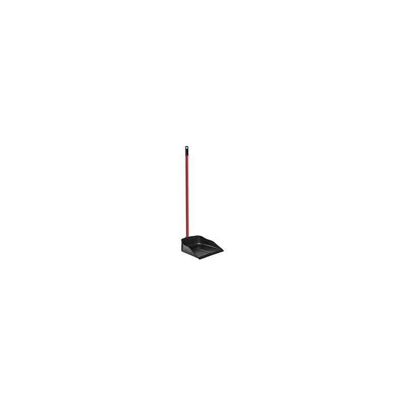 LONG HANDLE DUST PAN