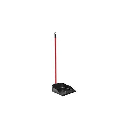 LONG HANDLE DUST PAN