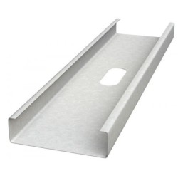 4' X 8' X 5/8"G STEEL SHEET