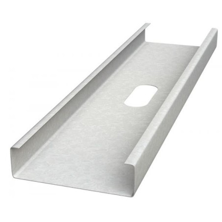 4' X 8' X 5/8"G STEEL SHEET